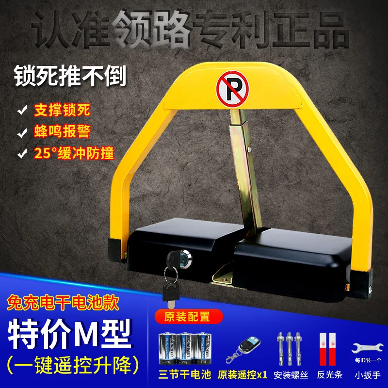 dry battery