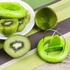 1/2SET kiwi peeler for kiwi fruit peel segmentation and peeling 4