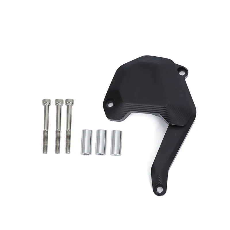 

Защитная крышка для водяного насоса мотоцикла Enigine для YAMAHA Tenere 700 Tenere700 19-21 XTZ 700 XTZ700 T700 2019 2020 2021