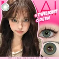 Twilight Green