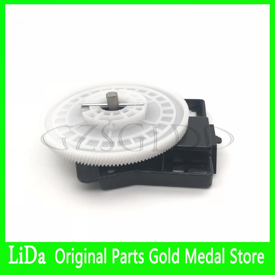 

Compatible RC3-2497 Toner Drive Assy cover Gesr Suppot Frame Cartridge Drive Gear assy for HP Pro 400 M401 M425 M475 M451