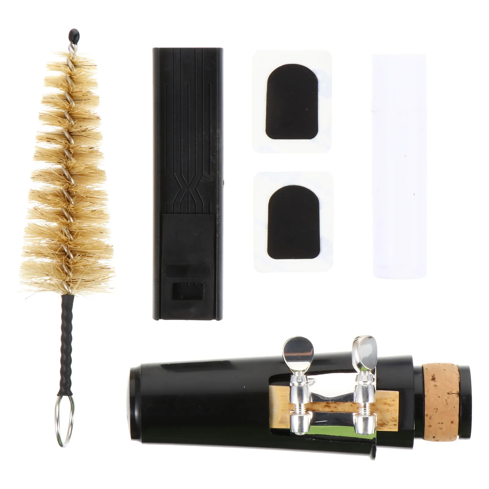 1 Set Mouthpiece Kit Supplies Musical Instrument