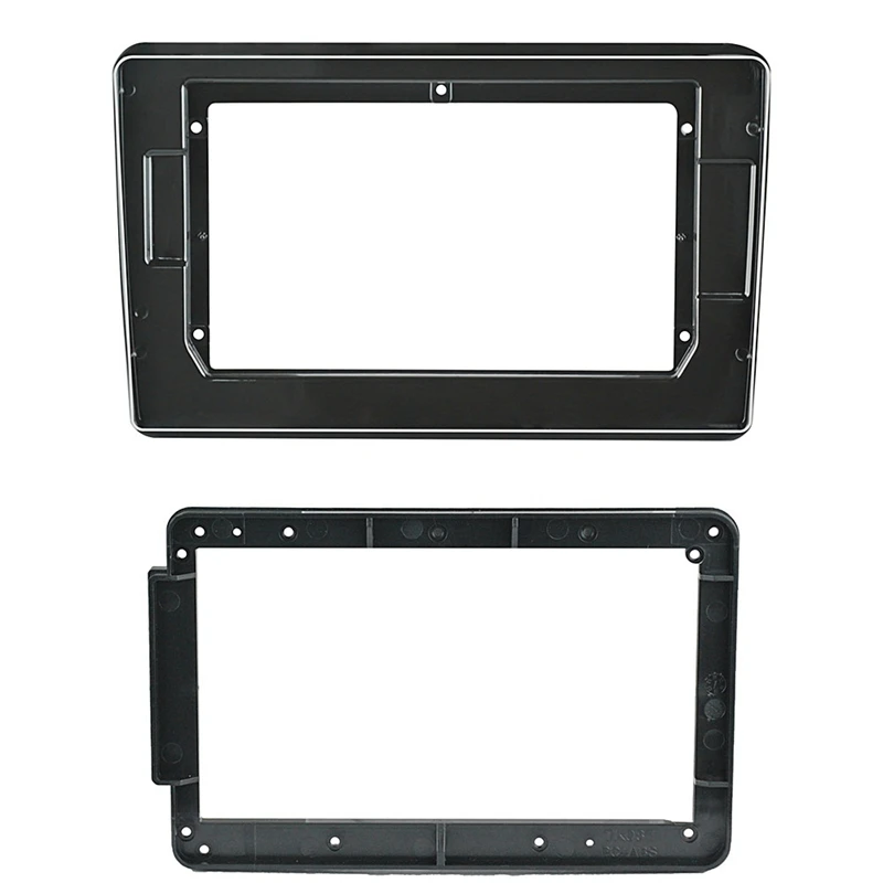 ȥ XRV HRV WRV VEZEL 2015-2018  10 ġ  Fascias 2 Din DVD ׷ г   ġ 