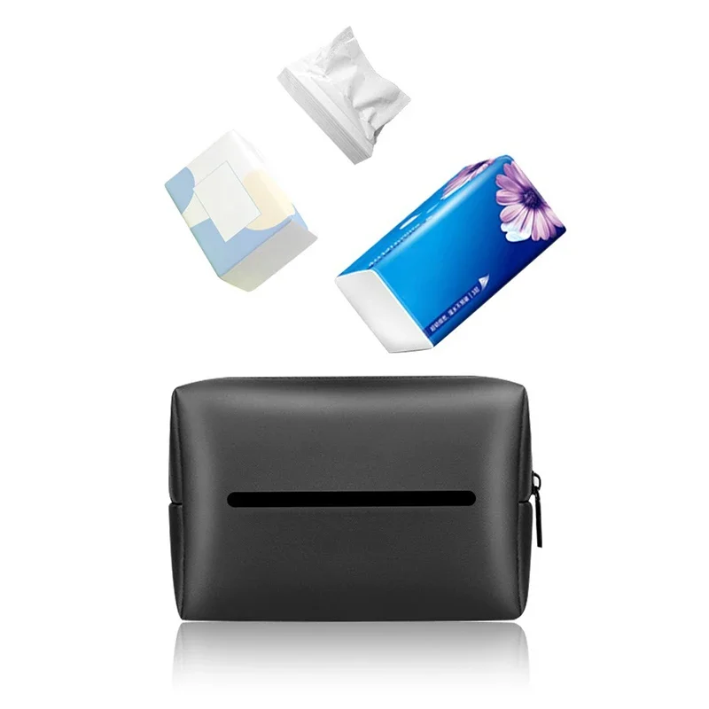 Car Tissue Box For Chery Jetour T2 Traveler