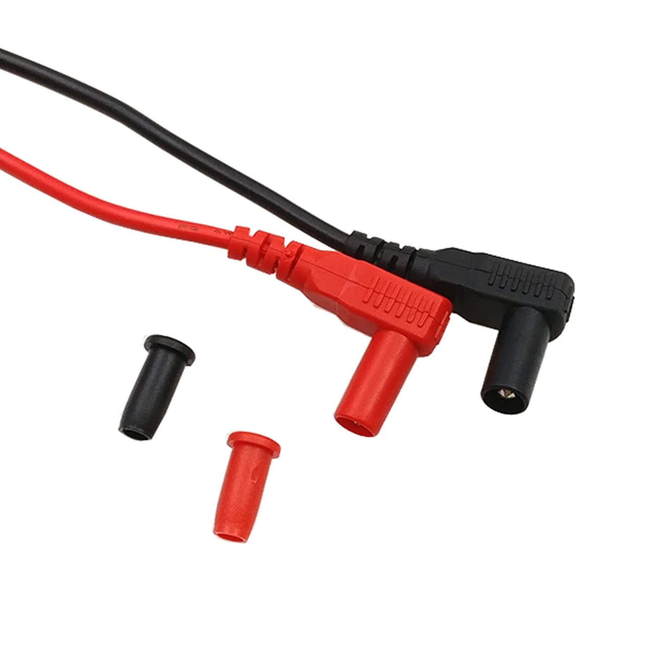 Test Pen Multifunctional Capacitance Patch Test Clip IC Capacitance Inductance