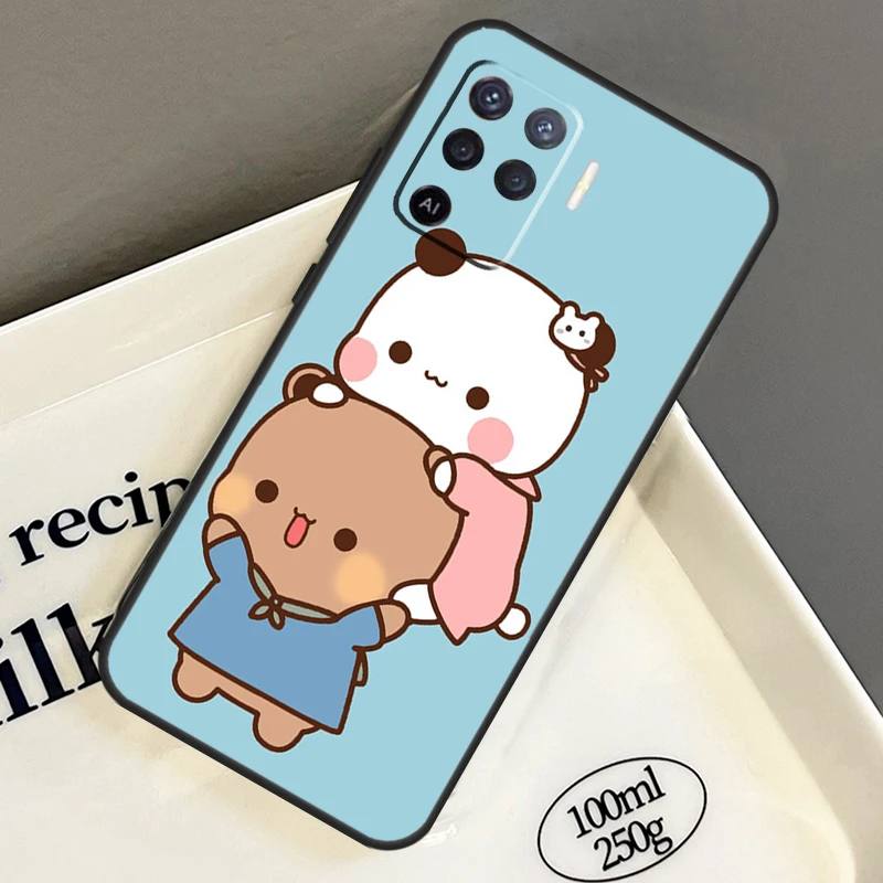 Adorable BuBu DuDu Smartphone Case with Playful Design
