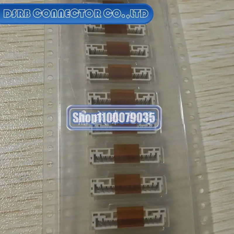 

50pcs/lot 100% new and origianl BM13B-GHS-TBT 13P 1.25MM