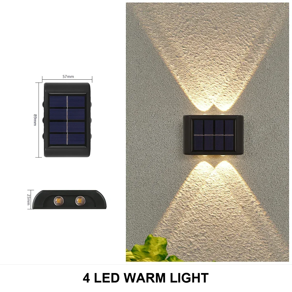 4LED-WARM