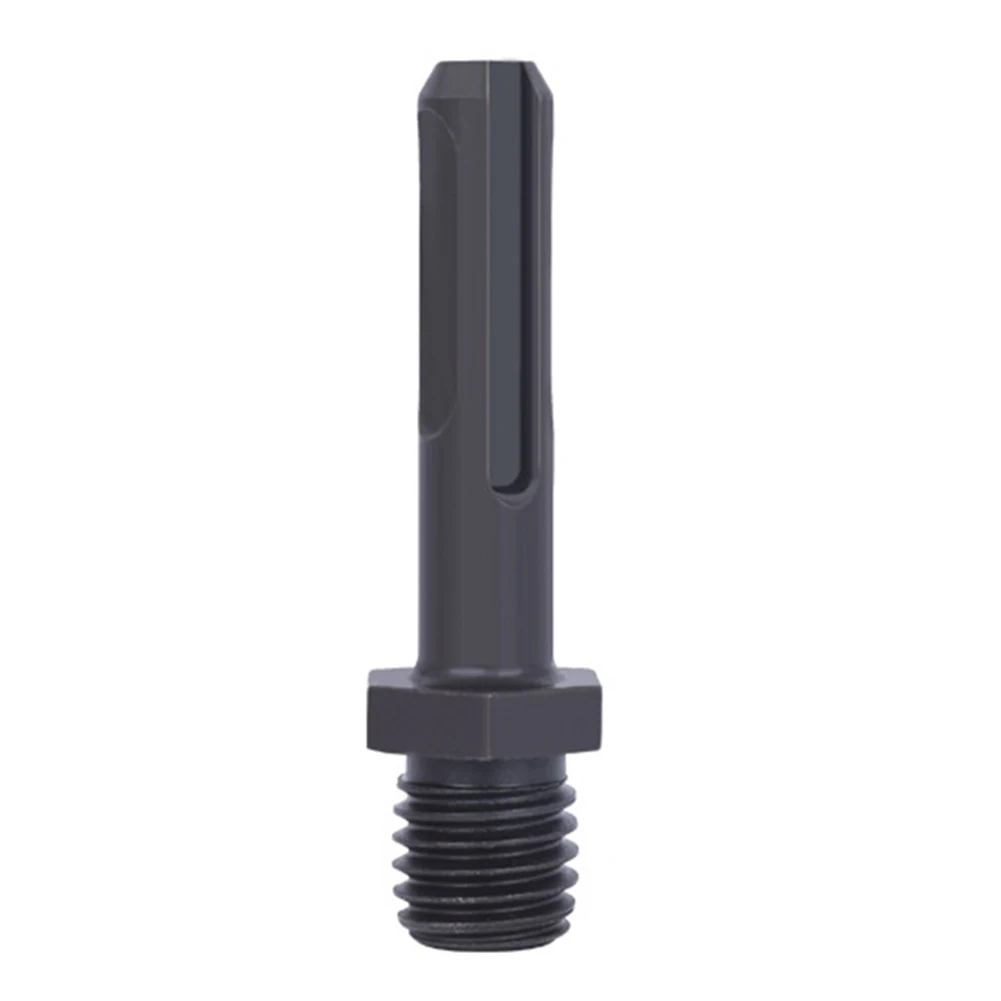 

Precision Conversion with Triangular Shank M16 M14 to SDS Adapter Drill Converters Connecting Rod Small Size Quality Assurance