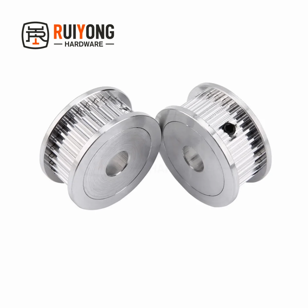 3D Printer Accessories Timing Belt Pulley Timing Pulley GT2 2GT Timing Pulley