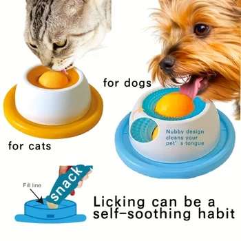 Pet Slow Lick Mat 1