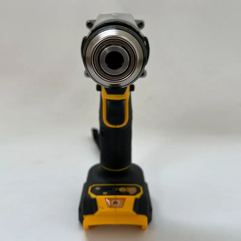 Fit Dewalt DCD800 2000RPM Cordless Impact Drill 1/2 Inch Brushless Electric Scre