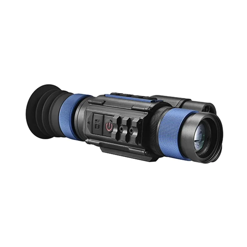 MLT450L Night Vision Hunting Scope 2576*1452 Night Vision Monocular with BC Rang