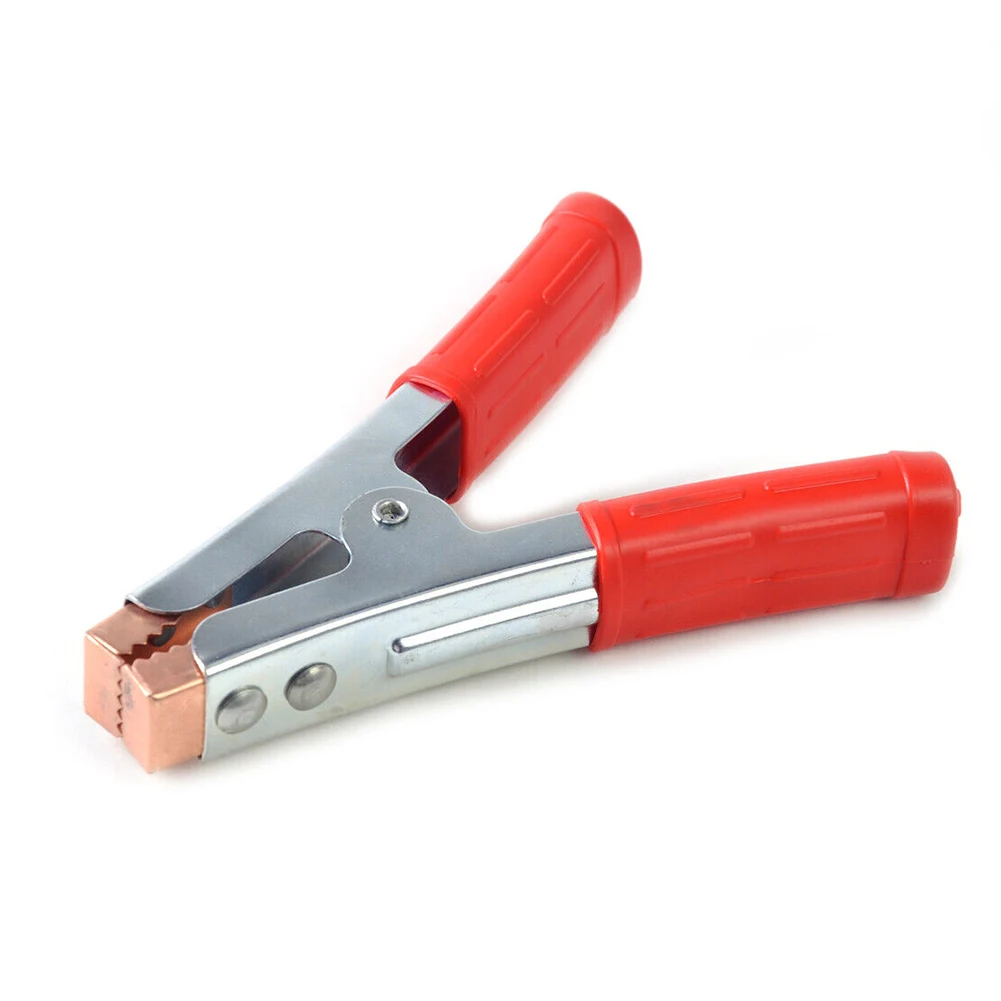 

Автомобильные инструменты, зажимы для батарей, НАБОР ЗАЖИМОВ 100 А 145*90 мм, 2 шт, зажим с медным покрытием для соединительных кабелей, высокое качество