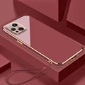 Gs6D Red