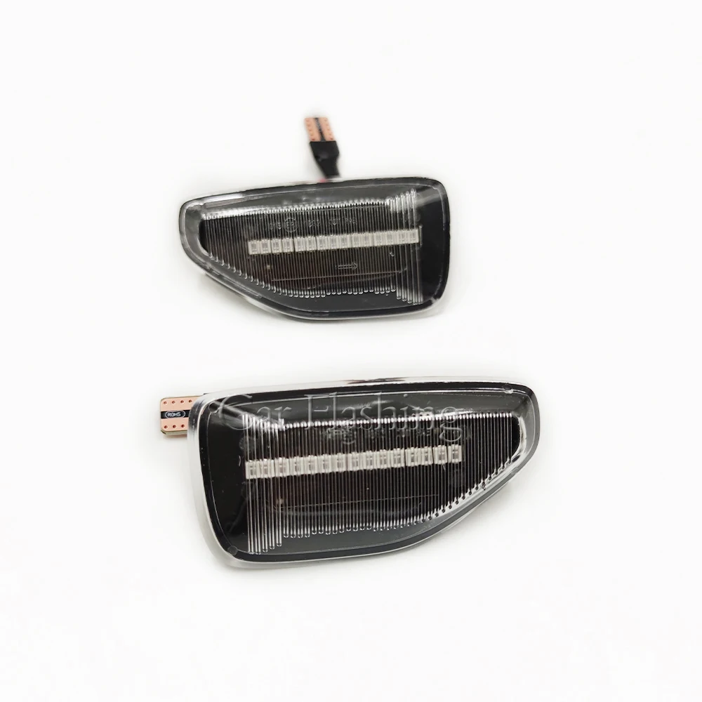 LED ̳ ̵ Ŀ  õ, Dacia Logan 2 Sandero 2 Duster Renault Stepway Sandero ǥõ, 2PCs