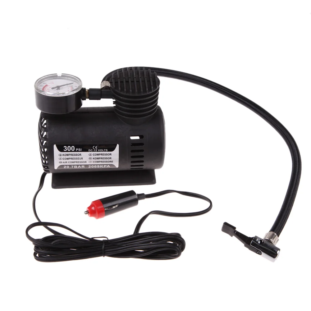 ޴ ڵ    Ÿ̾ Ա , 300 PSI XR, 12V
