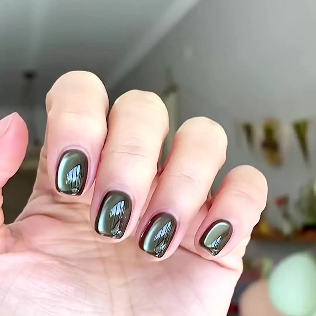 BORN PRETTY 10 мл Glass Cat Магнитный гель-лак для ногтей Зеленый Розовый Синий Желе Летний