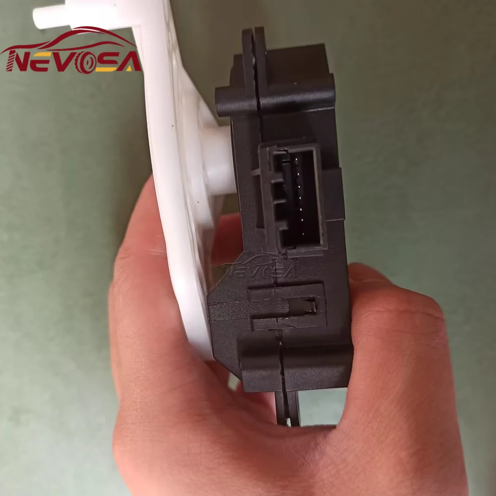 HVAC 604-868 604868 For Honda Odyssey Ridgeline 2005-2010 Acura MDX 2007 Heater Air Blend Door Actuator 79140SHJA01 79140SZA305