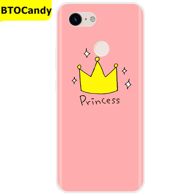 waterproof case for phone For Google Pixel 3 Case Pixel 3 XL Fundas Soft Silicone Back Cover Phone Case For Google Pixel 3 3A XL 3XL 3 A 3AXL Phone Cases mous wallet Cases & Covers