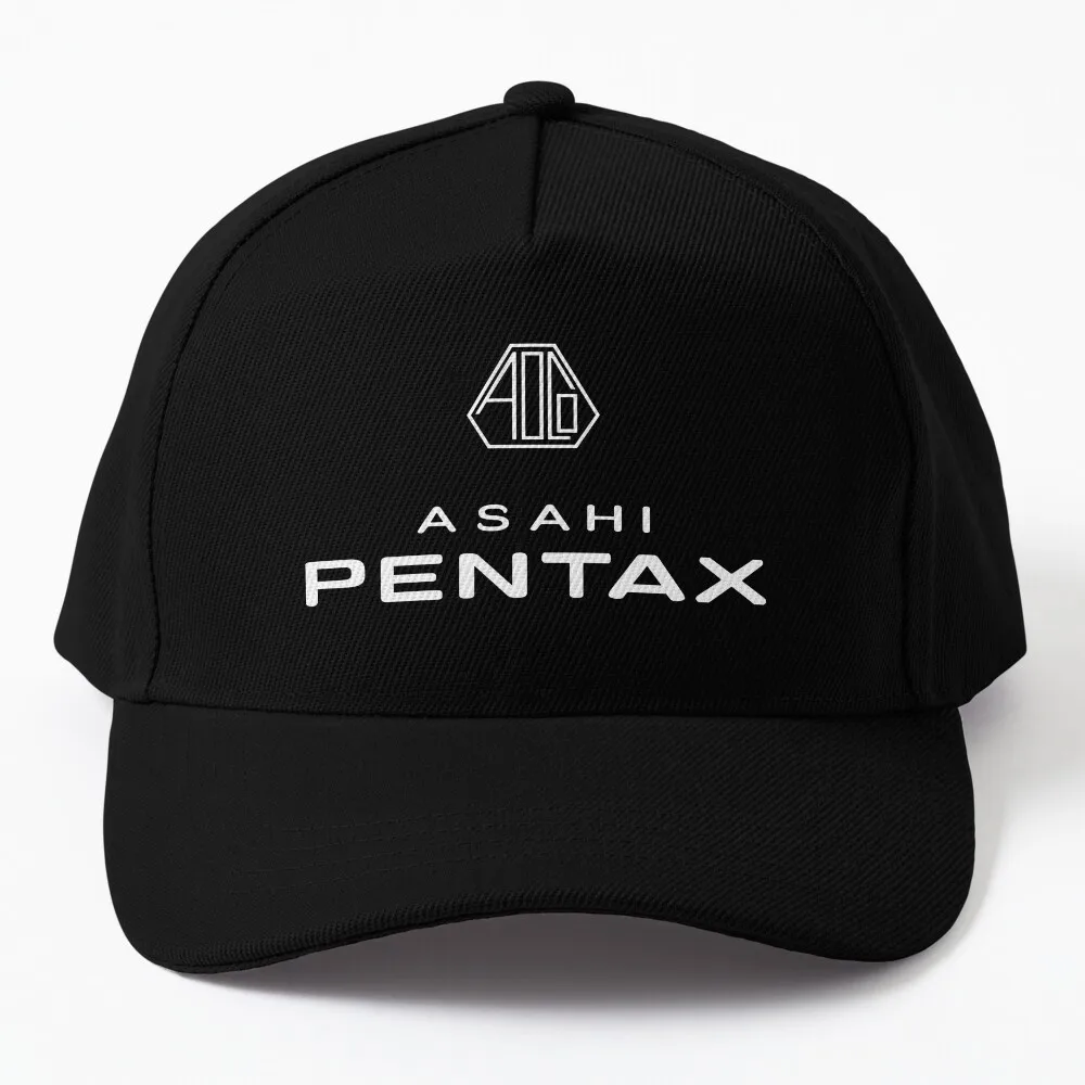 Asahi Pentax Berretto Da Baseball Cappello Per Bambini Berretto Personalizzato Cappello Da Gentiluomo Cappello Da Uomo Da Donna