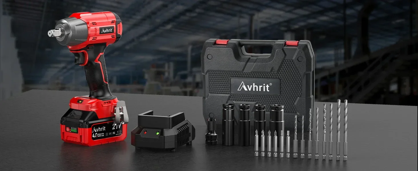 impact wrench