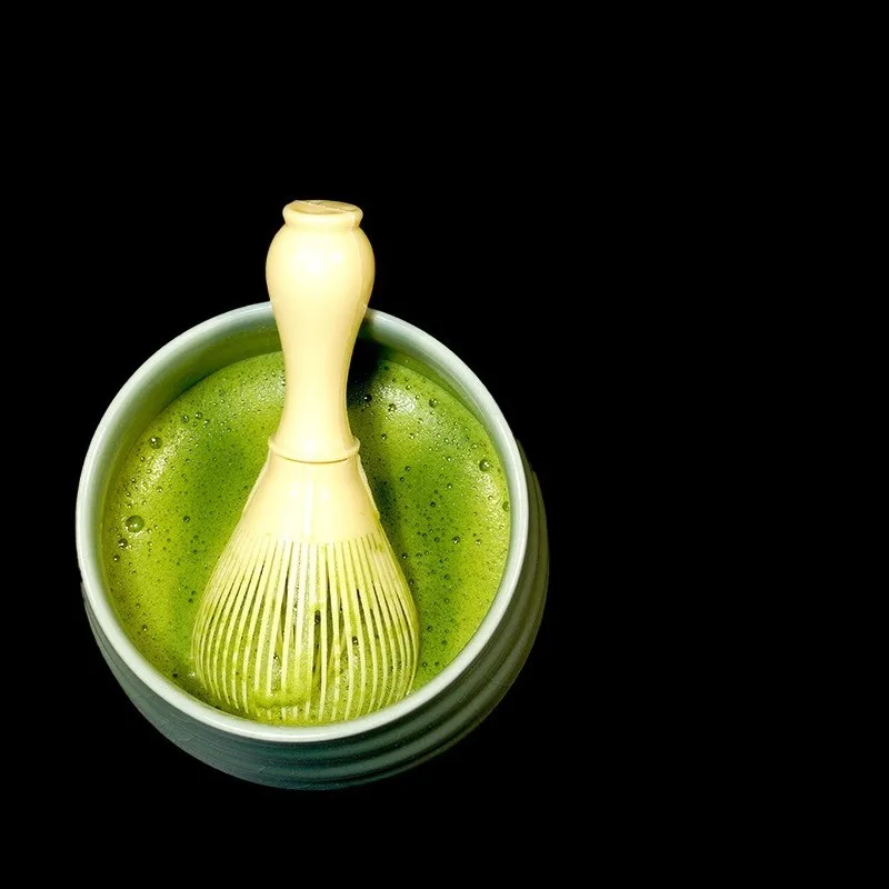 Matcha Blender Reusable Matcha Whisk  Brush Tools Matcha Latte Cooking Tools Traditional Japanese Matcha Stirrer Tea brush
