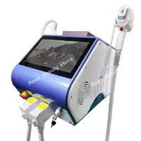 2026 nouveau modèle 4000W Soprano titane glace platine Diode 755 808 1064nm Laser dispositif d'épilation, épilation indolore à Diode D 2