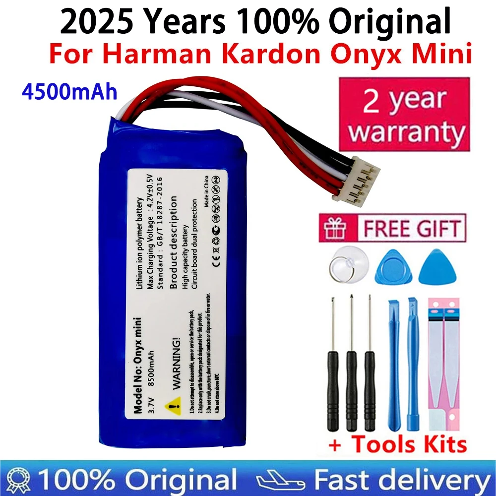 thumbnail image 2 of CS Replacement Battery For Harman/Kardon Onyx Mini 2 of 12