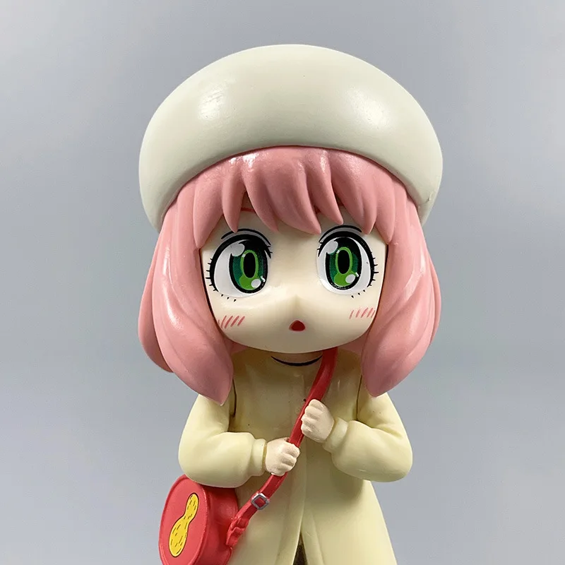 S60cd0757ecdb459f9173db0828c00c3aI - Spy × Family Merch