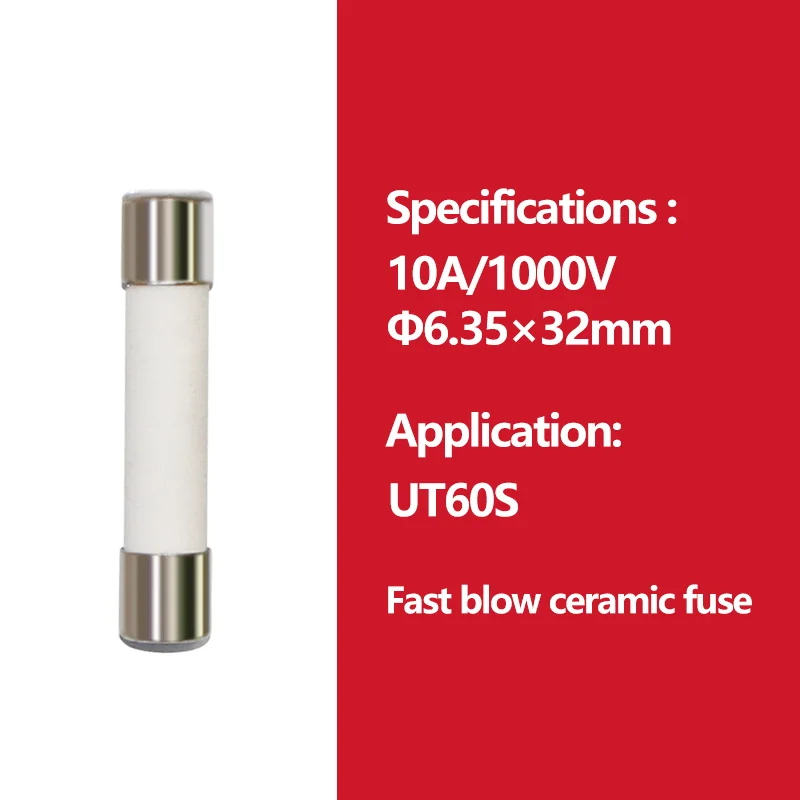 10A 1000V