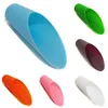 Soil Plastic Spade Shovel Cup Succulent DIY Bonsai Plant Helper Garden Tool Shovel For Digging Soil Equipamento De Sobrevivência 2