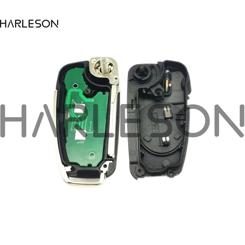 Рисунок 2 - Автомобильный ключ дистанционного