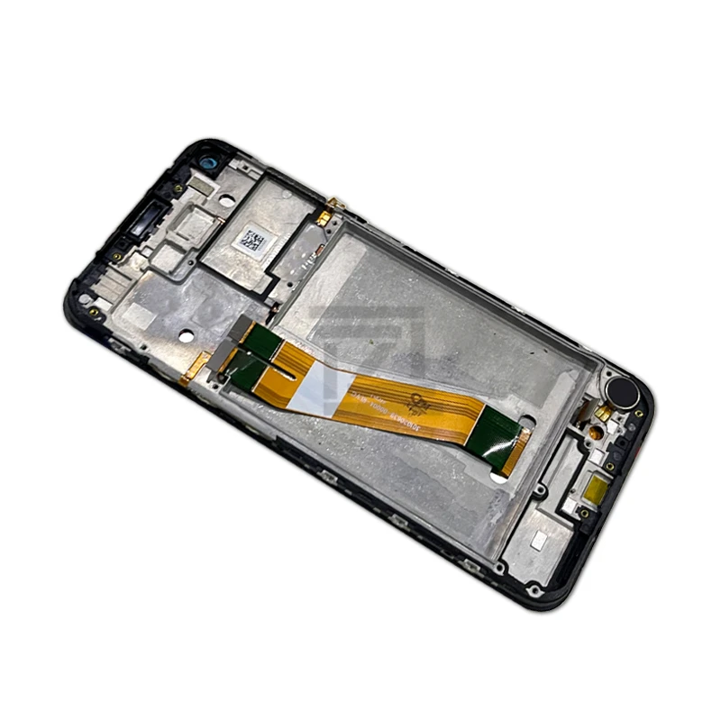 Para nokia 3.4 display lcd tela de