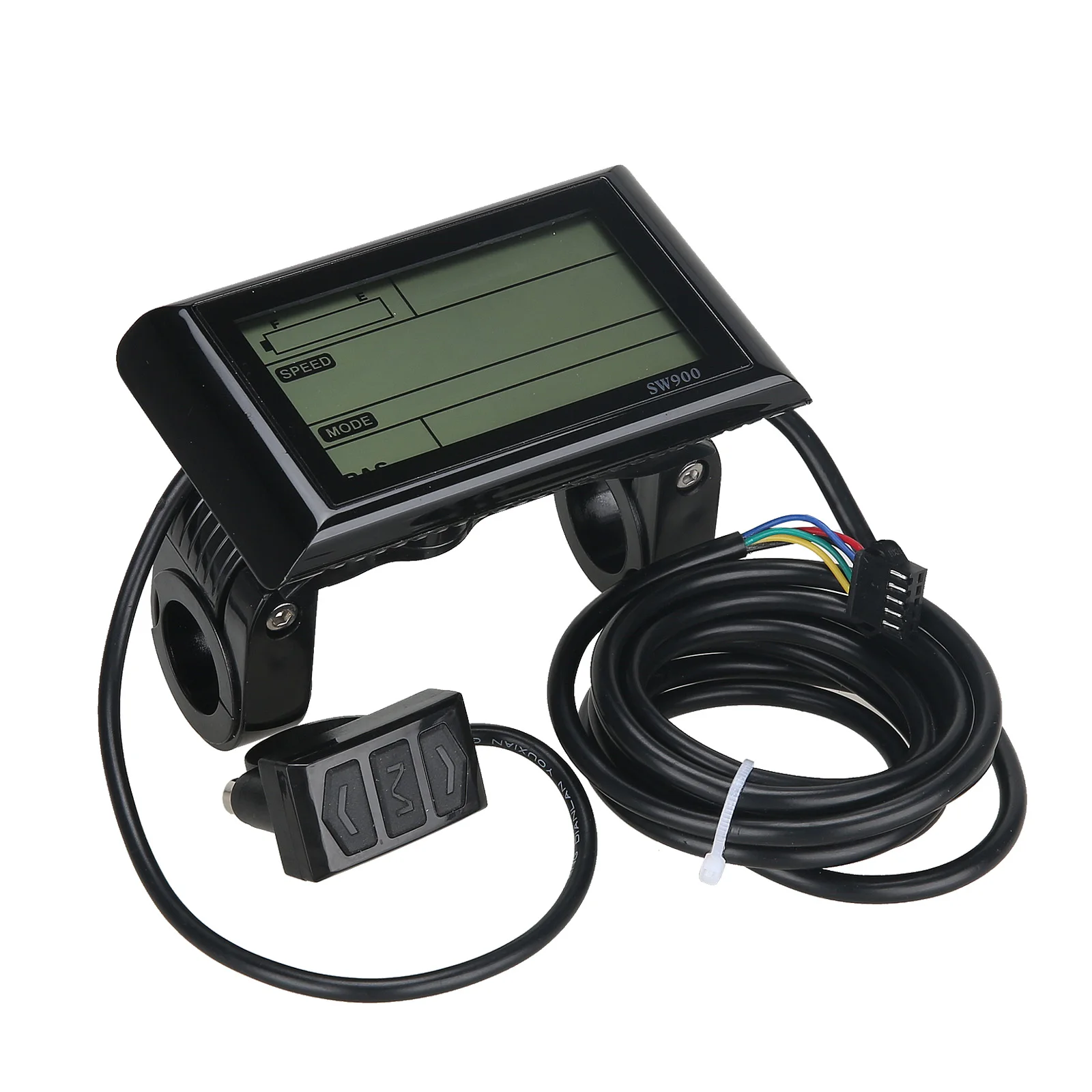 voilamart lcd display manual made in china