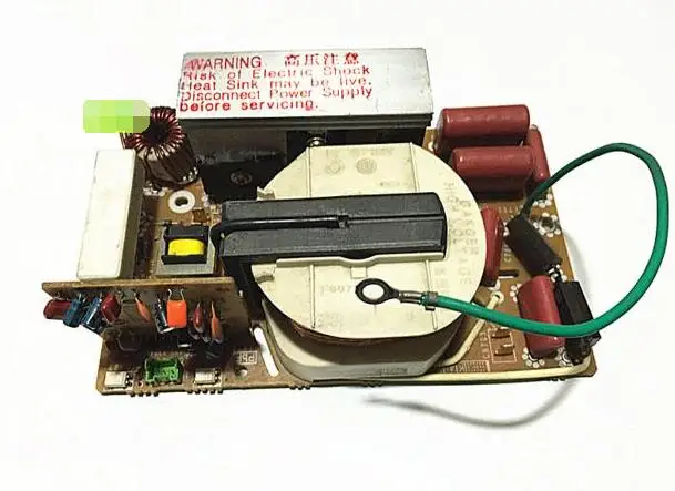 used for Panasonic microwave frequency conversion power board nn-k5540 k5544 k573jf k5740 k5841 573mf microwave oven compon