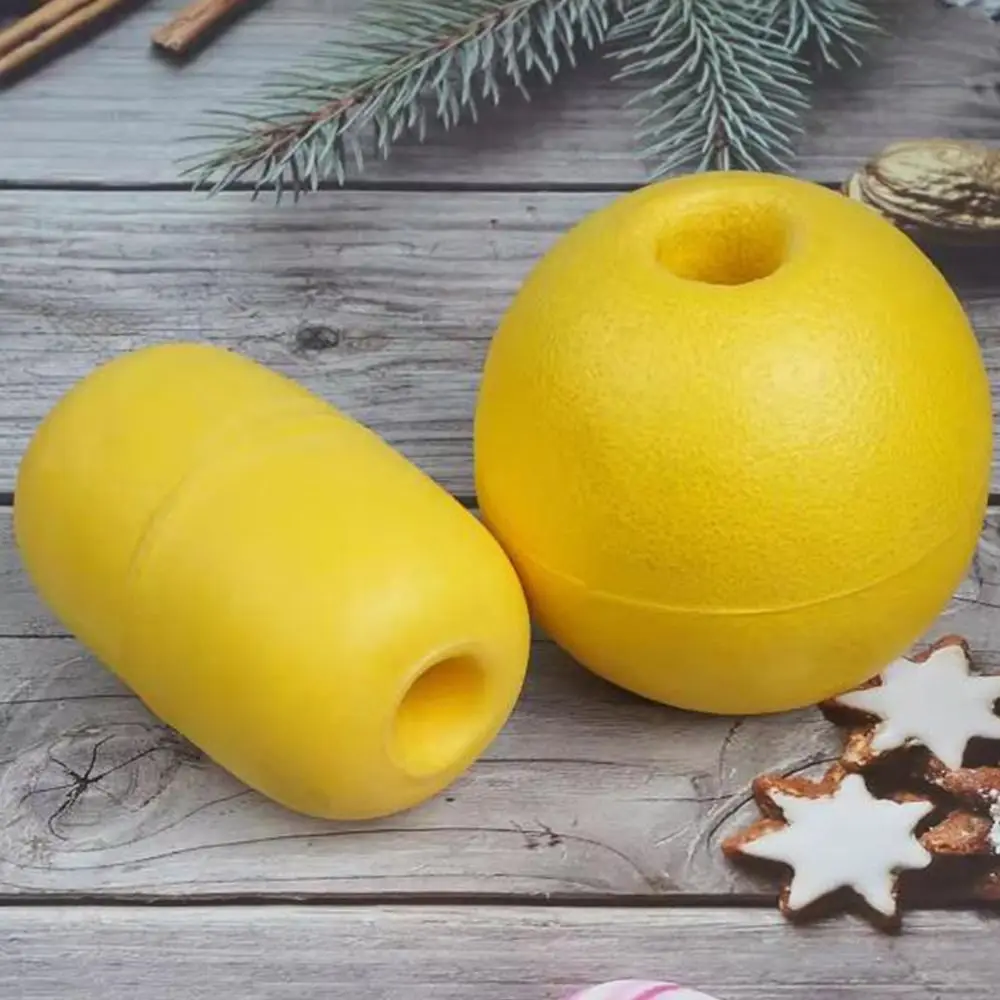 PVC Kayak Anchor Ball 8 Styles Multicolors Kayak Anchor Line Drift Anchor Ski Rope Boat Pools Buoy