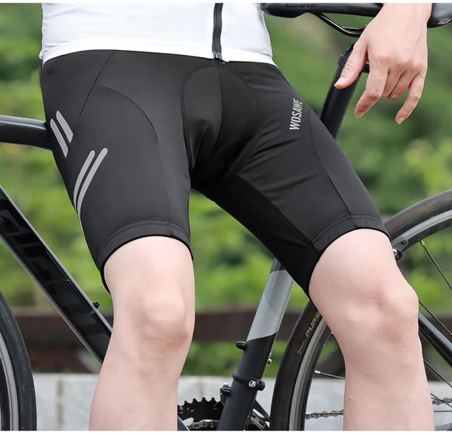 Pantaloncini Ciclismo Scott Gravel Tuned Uomo Pantaloncini Da Bici