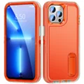 Clear-Orange