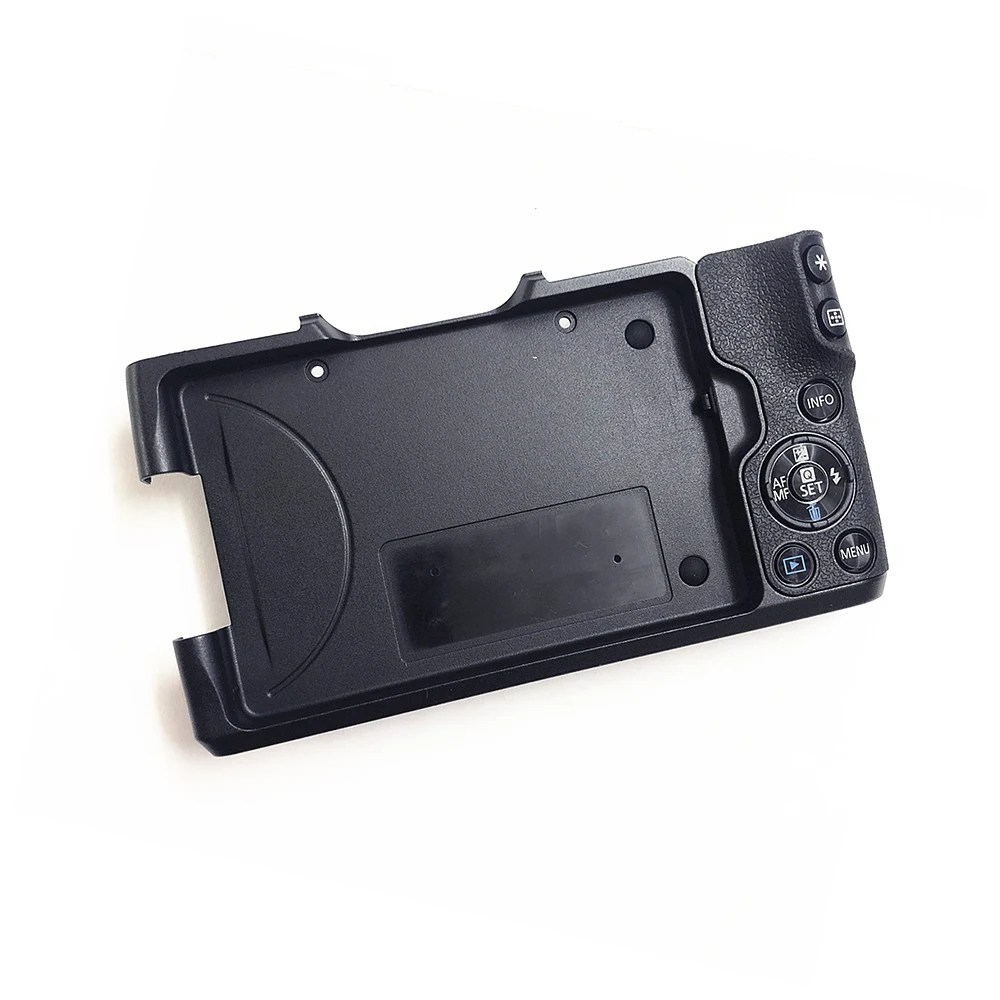 Back cover Repair parts Without key board for Canon EOS M50 Kiss M PC2328 EOS M50 Mark II camera