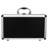 Storage Bins Toolbox Survival Equipment Tools Case Suitcase Black Abs Plastic Hard Cases Work 2