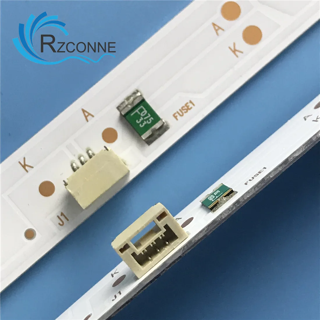 Tira de Luz de Fundo Led Lâmpada para Samsung 32 tv tv Gc32d06-zc22ag20 24 303gc320055 Un32m4500bf Un32n5300 - Imagem 3