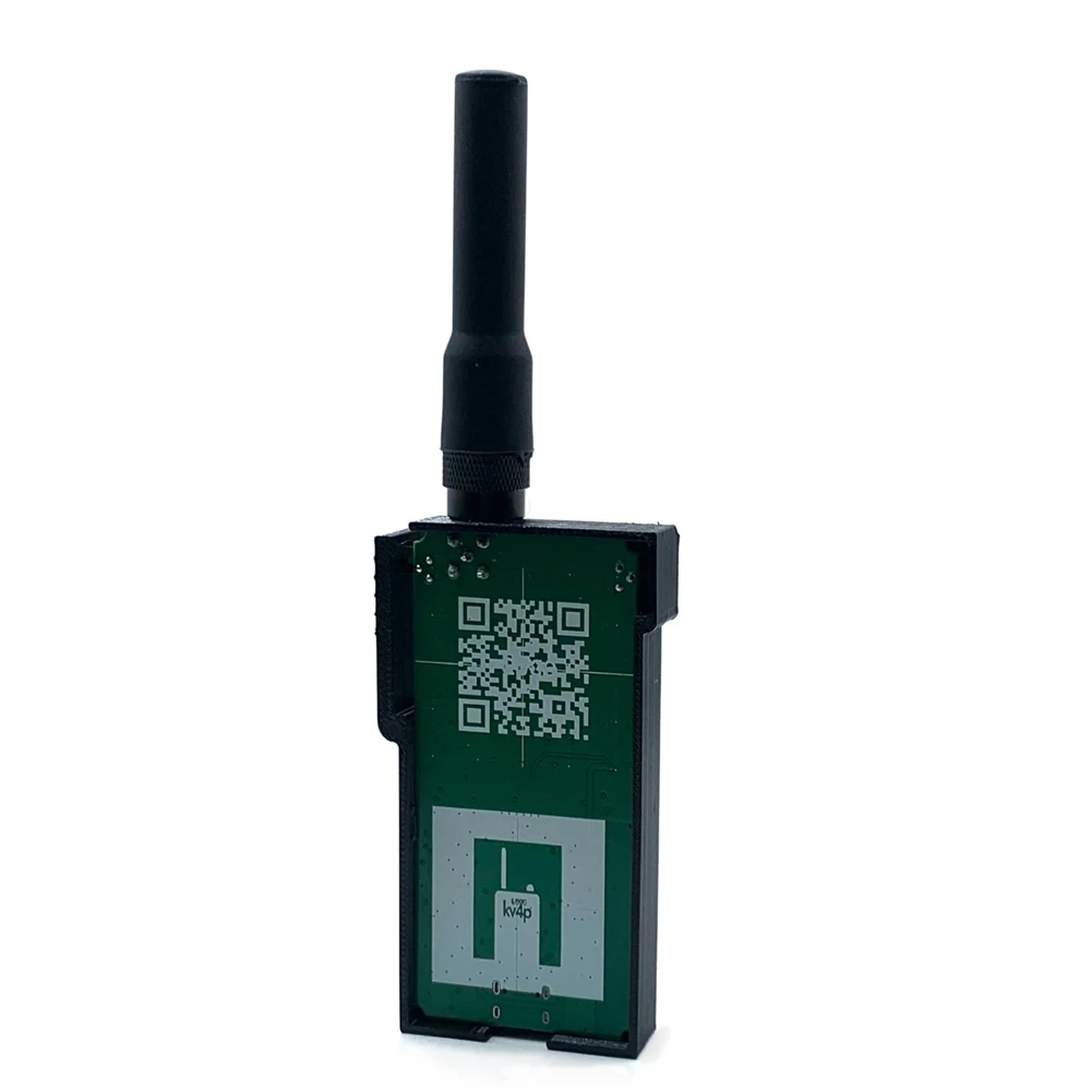 Radio Transceiver Kits for Android Phone Kv4p HT Homebrew VHF Radio Kv4p HT VHF Radio Into Ham Radio Transceiver Kv4p HT