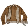 P37 British Soldier Jacket Vintage Loose Casual Training Second WW2 Is Reproduced Jacket Soldier Uniform Jacket WW2 3