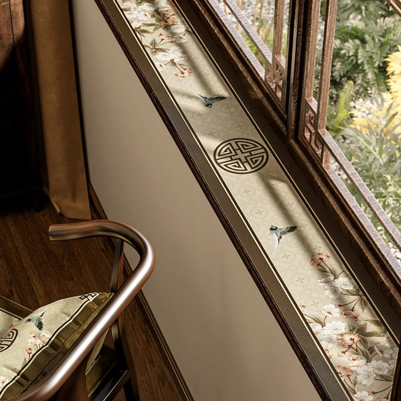 Window Sill Ledge Protector