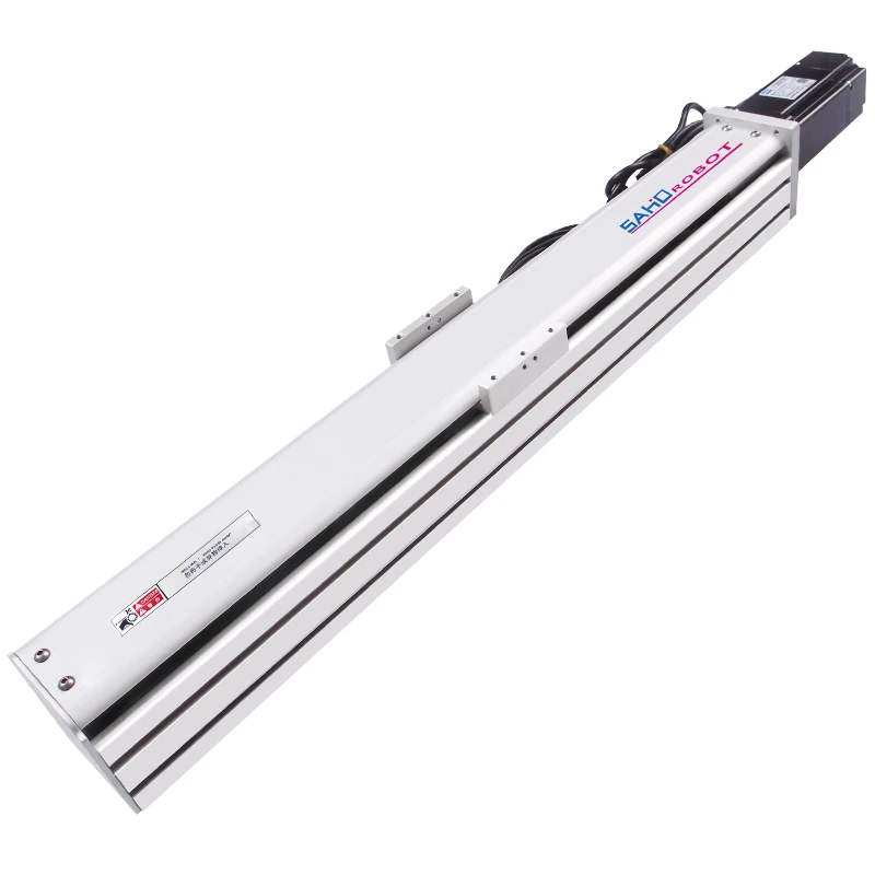 

Factory Manufacture Various Heavy Load System Duty Slide Rails Long SDM75Linear Guide Set Ender Linear