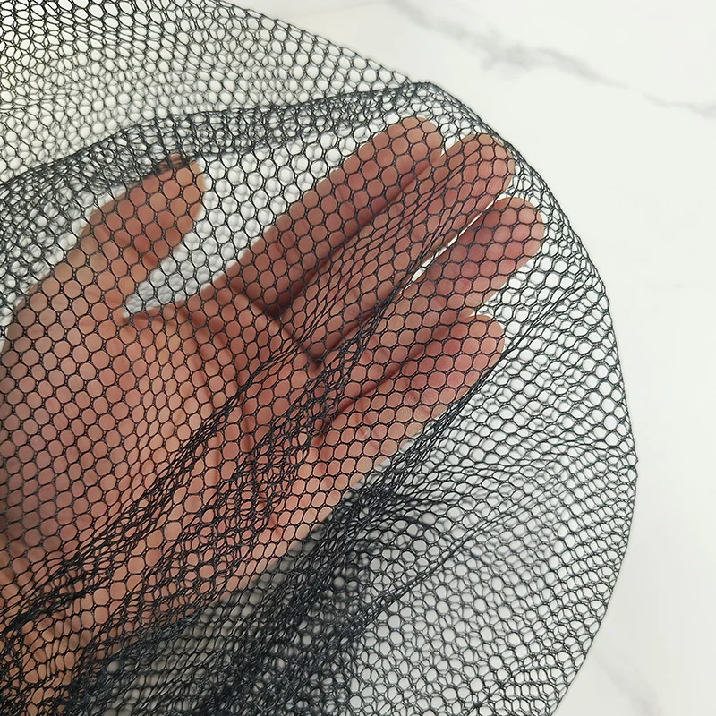 1 pc Anti pinch hand fan cover, mesh cover, child safety electric fan protective 40-50cm universal