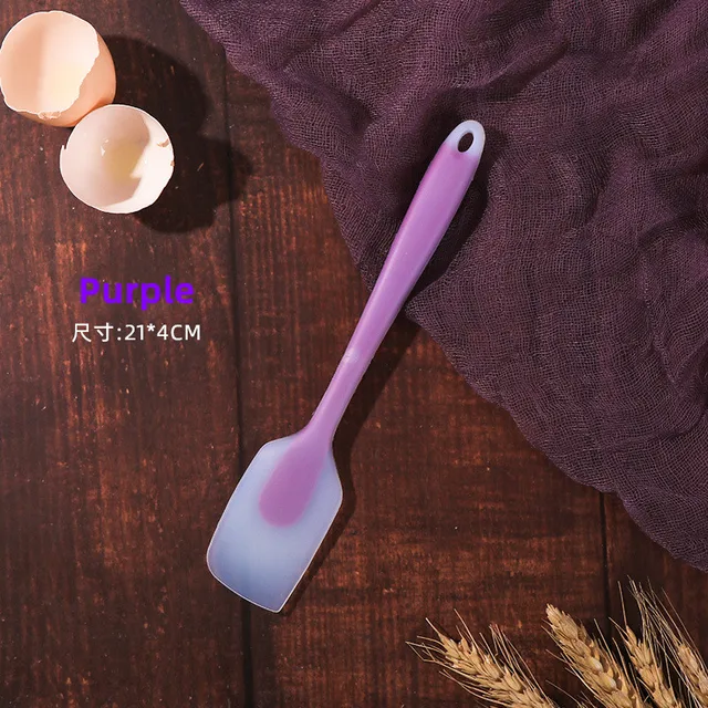 21x4cm Purple