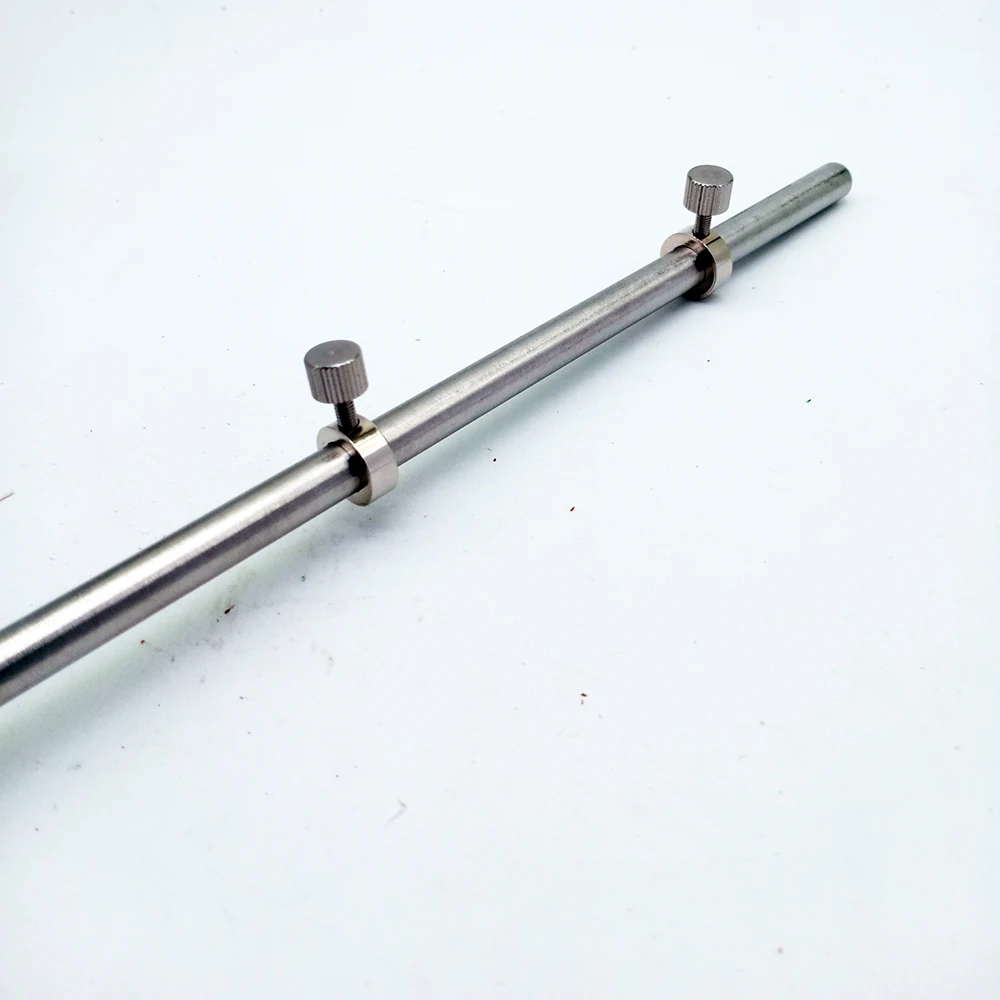 Description Picture 2 of itemStop Ring 6mm/7mm/8mm Limit switch Locating Limit ring for Edge pro KME Knife sharpener DIY tools