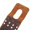 Cowhide Archery Quiver Arrows Pocket Archery Back Pouch Quiver Arrows Storage Hip Archery Pocket Quiver 5